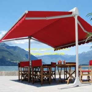 Mái đẩy chữ A giá rẻ Thủ Dầu Một - Bình Dương - Trang Thạo