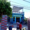 Mái che sân thượng giá rẻ Thủ Dầu Một - Bình Dương - Trang Thạo