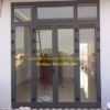 Cửa nhôm chuyên nghiệp Thủ Dâu Một - Bình Dương - Trang Thạo