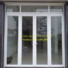 Cửa nhôm chất lượng Thủ Dầu Một - Bình Dương - Trang Thạo