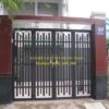 Cửa sắt uy tín Thủ Dầu Một - Bình Dương - Trang Thạo