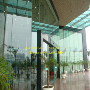 Mặt Dựng Kính
